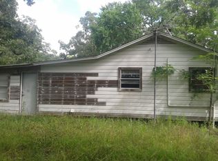 1020 Ryan Ferry Rd, Pointblank, TX 77364