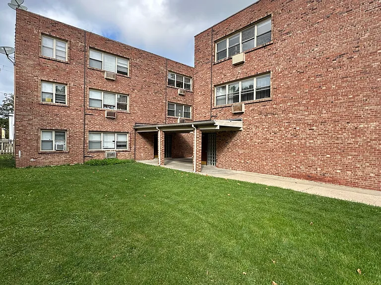 4924 Mulford St #3E — Photo 13