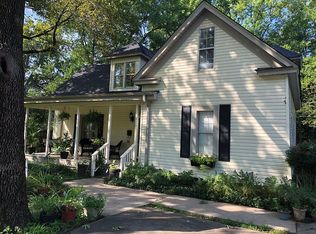 515 Oliver St, Conway, AR 72034