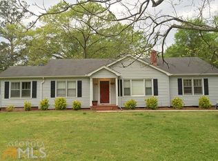 462 Roscoe Rd, Newnan, GA 30263