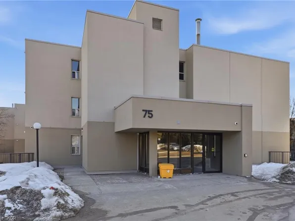 75 Silvercreek Pkwy N #308, Guelph, ON N1H 7R9