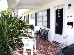 9648 41st Way N, Pinellas Park, FL 33782