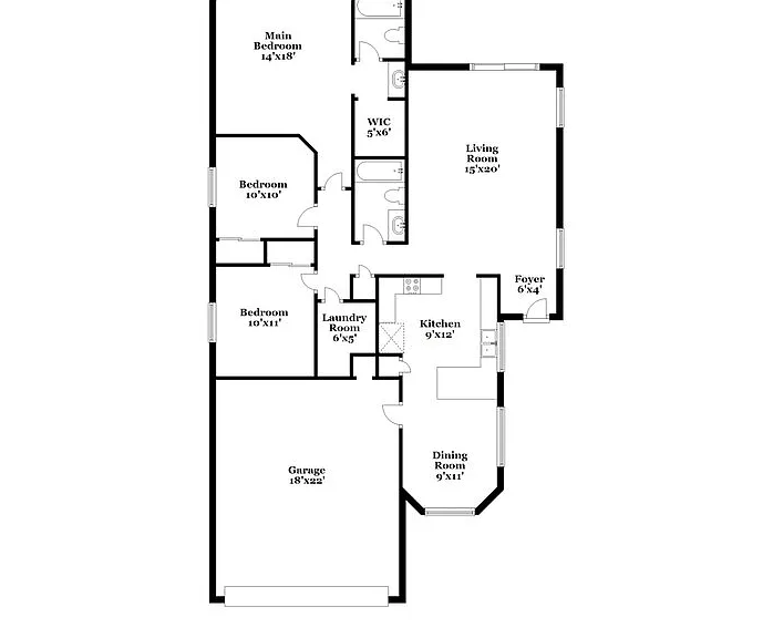 8156 W Hammond Ln — Photo 2