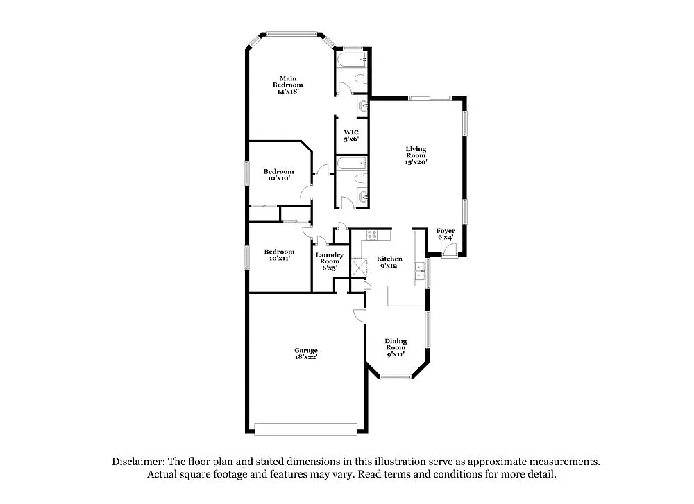 Building Photo - 8156 W Hammond Ln