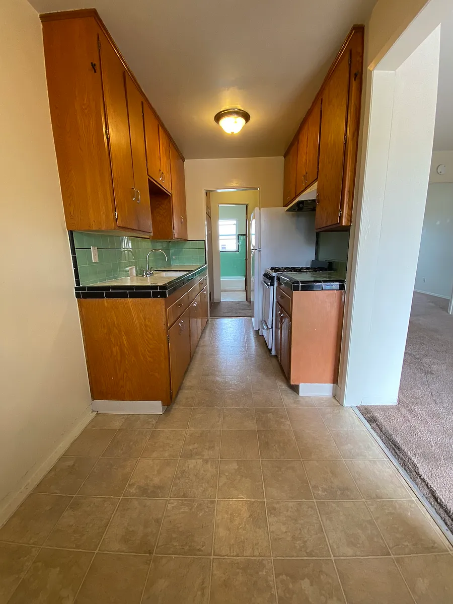 Building Photo - 6767 El Cajon Blvd #1