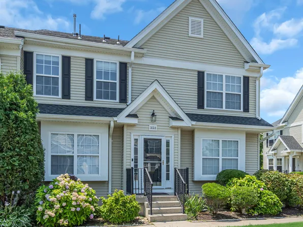 353 Brookfield Drive, Jackson, NJ 08527