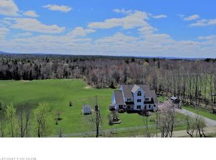 15 Hayford Ln, Belfast, ME 04915