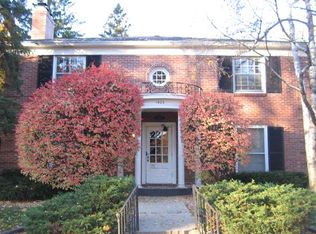 1406 Drake St, Madison, WI 53711