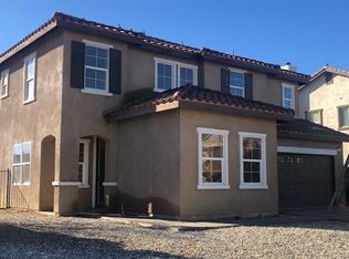 3140 San Luis Dr, Lancaster, CA 93535