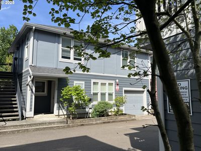 132 SE 119th Ave #5, Portland, OR, 97216