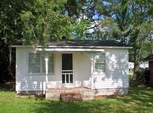 1516 Woodard St, Valdosta, GA 31601
