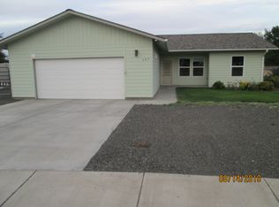 524 Elzora Loop, Milton Freewater, OR 97862