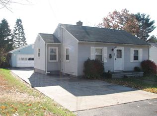 53 Westchester Dr, Bristol, CT 06010