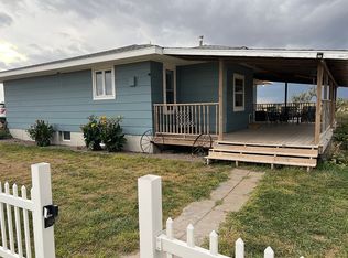 1205 2nd Rd, Damar, KS 67632