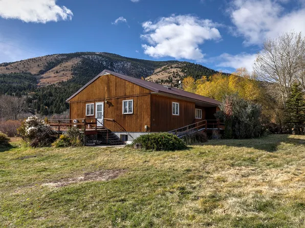 13259 State Highway 1, Anaconda, MT 59711