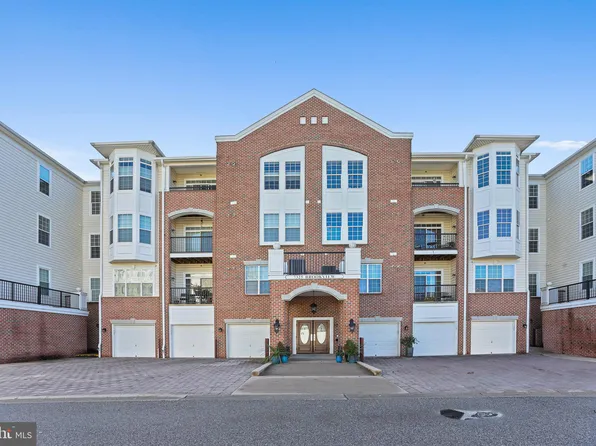 7325 Brookview Rd Unit 105, Elkridge, MD 21075