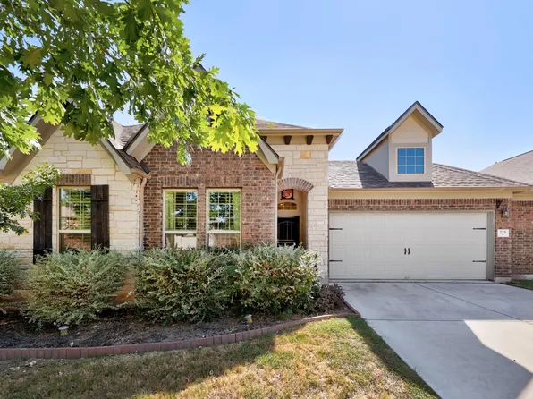 228 Mandana St, Leander, TX 78641