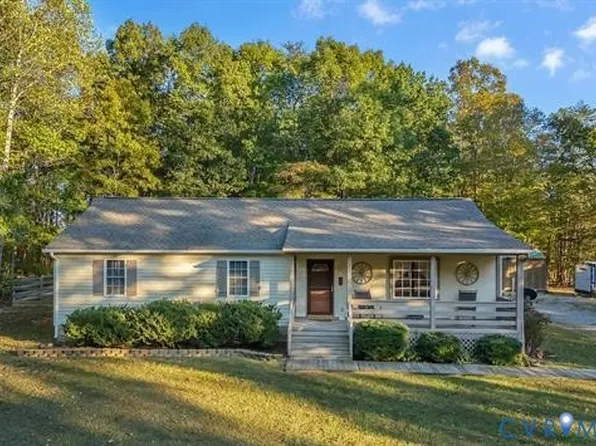 1211 Tisdale Rd, Louisa, VA 23093