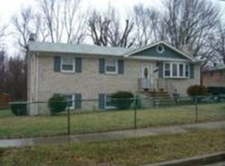 3502 De Lancy St, Clinton, MD 20735