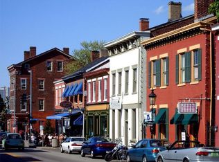 545 Greenup St #S12, Covington, KY 41011
