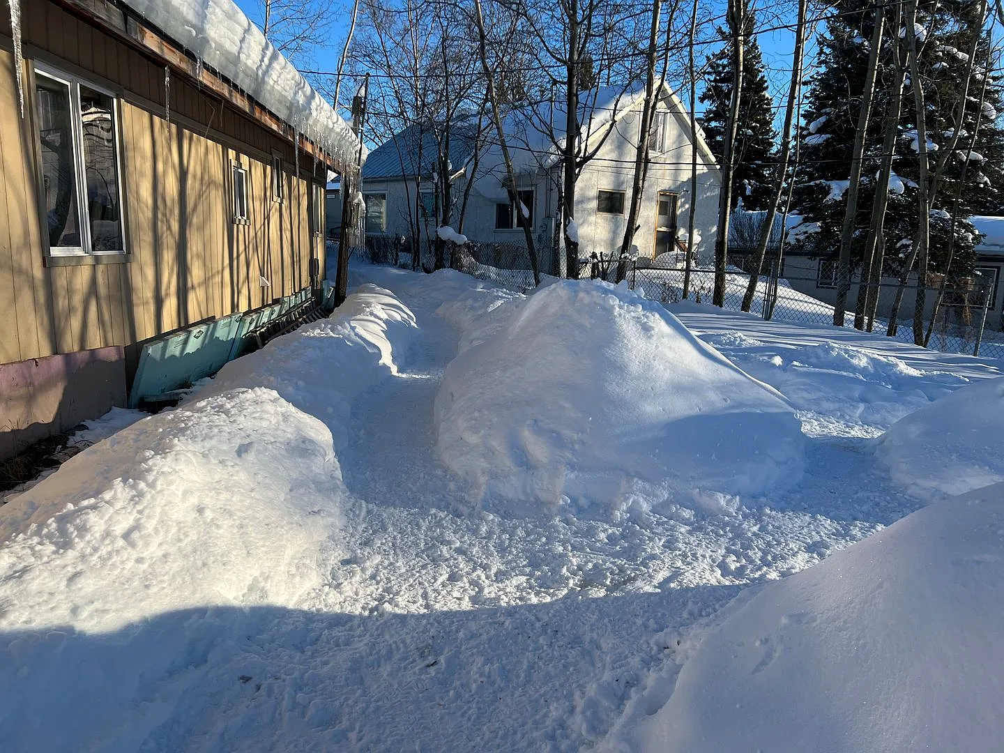 Affordable Pet Friendly Home in South Anchorage — Photo 4