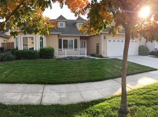 419 E Stanley Ave, Reedley, CA 93654