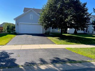 16655 W Cagwin Dr, Lockport, IL 60441