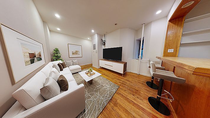 1st image of 104 2nd Ave APT 4