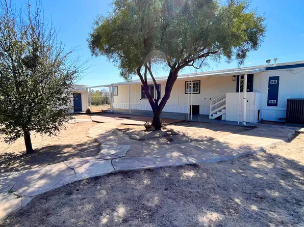 15948 W Sandy St, Marana, AZ 85653