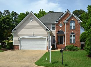 2501 Constitution Dr, Raleigh, NC 27615