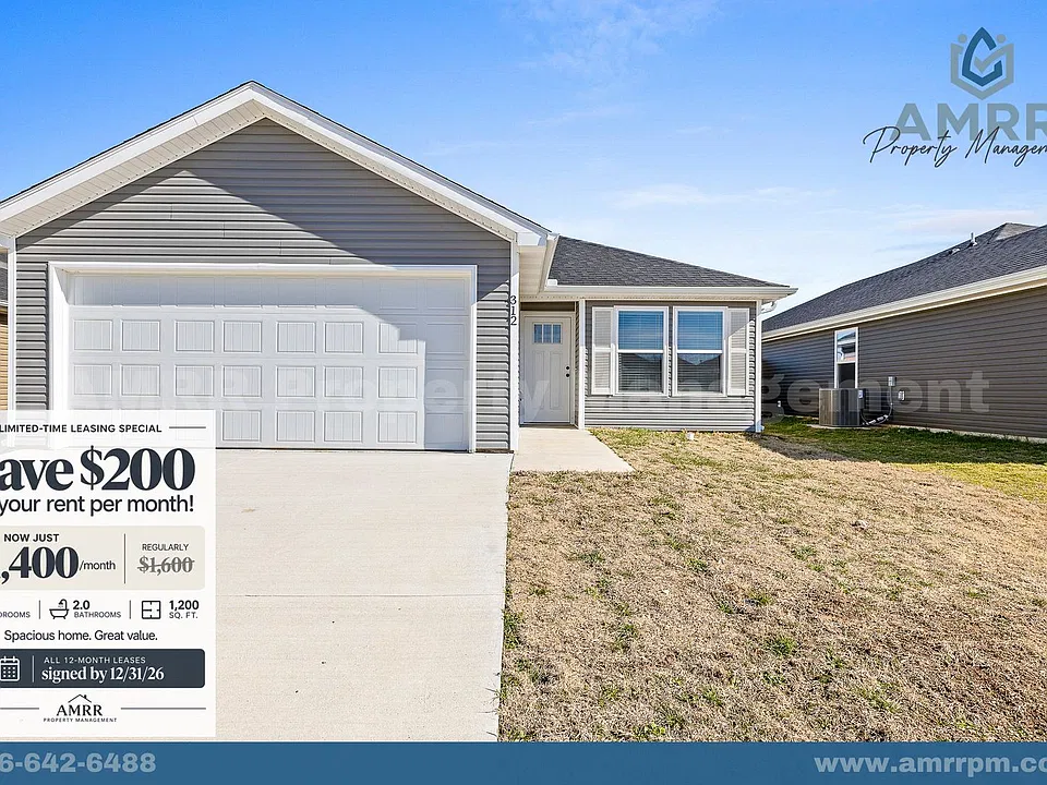 312 Honeybee Ave