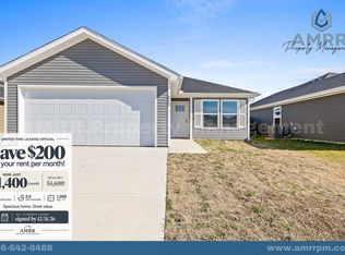 312 Honeybee Ave, Decatur, AR 72722