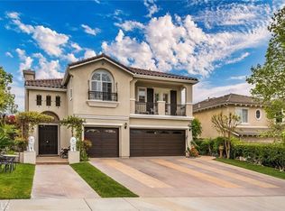 26010 Tennyson Ln, Stevenson Ranch, CA 91381