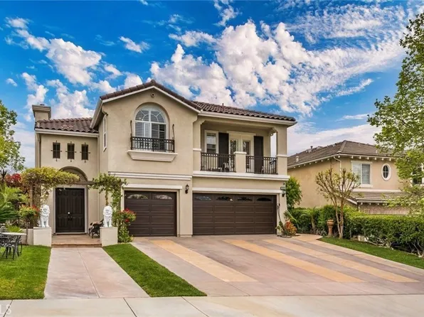 26010 Tennyson Ln, Stevenson Ranch, CA 91381