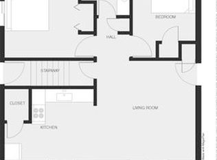 4200 Lake Breeze Ave APT 1, Crystal, MN 55429