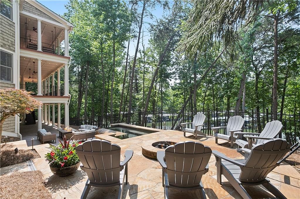 3403 Harbour Point Pkwy, Gainesville, GA 30506 MLS 7229972 Zillow
