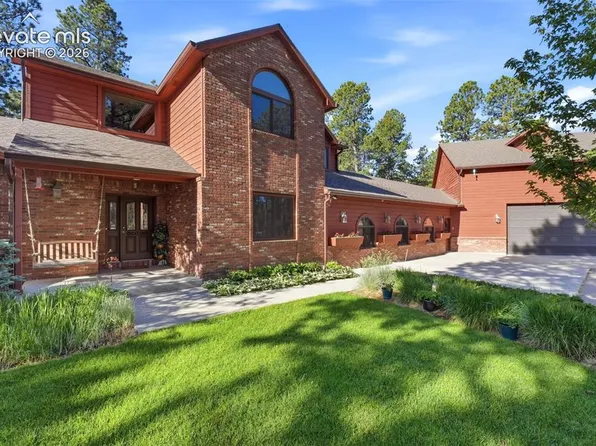 17675 Charter Pines Dr, Monument, CO 80132
