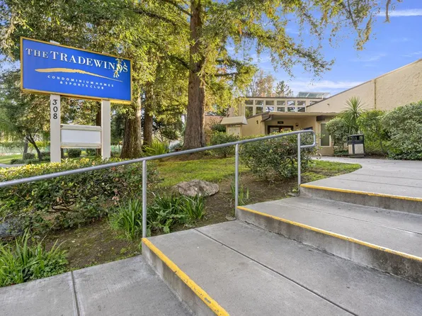 312 Tradewinds Dr APT 3, San Jose, CA 95123