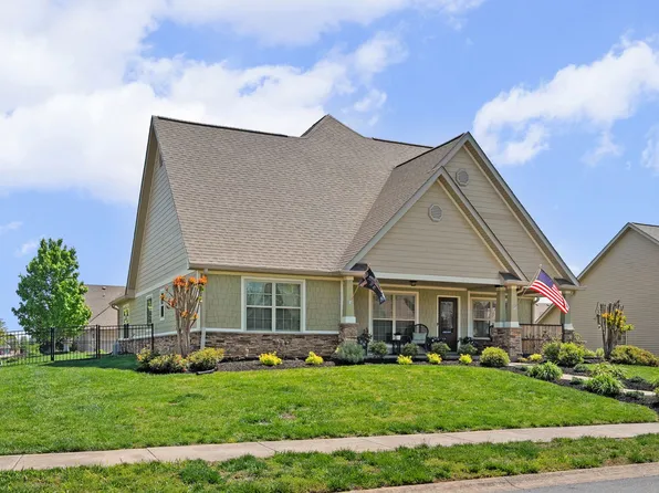 1149 Old Duke Dr, Clarksville, TN 37043