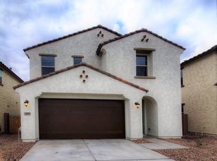 6838 N 88th Ln, Glendale, AZ 85305