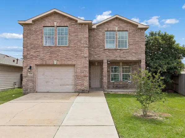 7118 Rising Brook Dr, Cypress, TX 77433