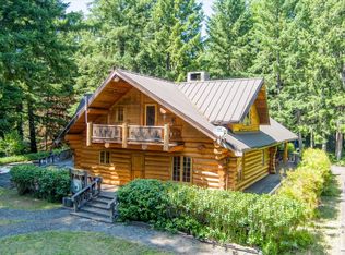 14361 Maple Creek Rd, Korbel, CA 95550