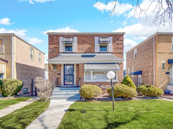 10029 S Green St, Chicago, IL 60643