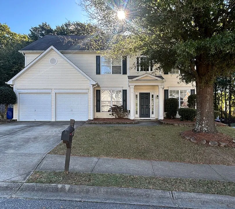 107 Saddlebrook Ln