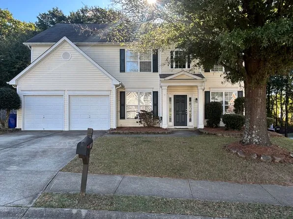 107 Saddlebrook Ln, Greenville, SC 29607