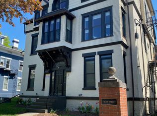 95 Troup St APT 2, Rochester, NY 14608
