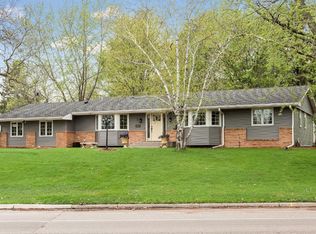 8000 Franklin Ave W, Saint Louis Park, MN 55426