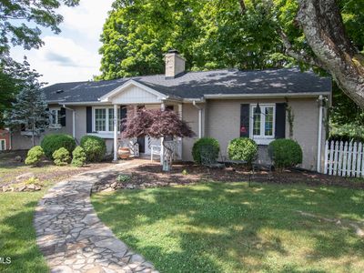 460 Court St, Abingdon, VA, 24210