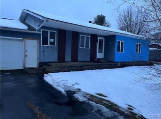 23502 Us Route 11, Calcium, NY 13616