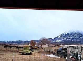 39560 L75 Rd, Paonia, CO 81428